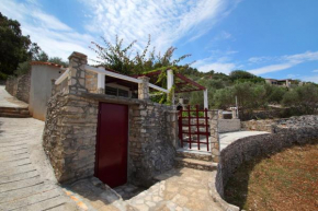 Secluded fisherman's cottage Cove Stiniva, Korcula - 11389